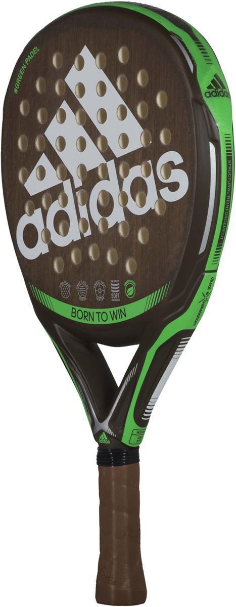 Adipower  Greenpadel