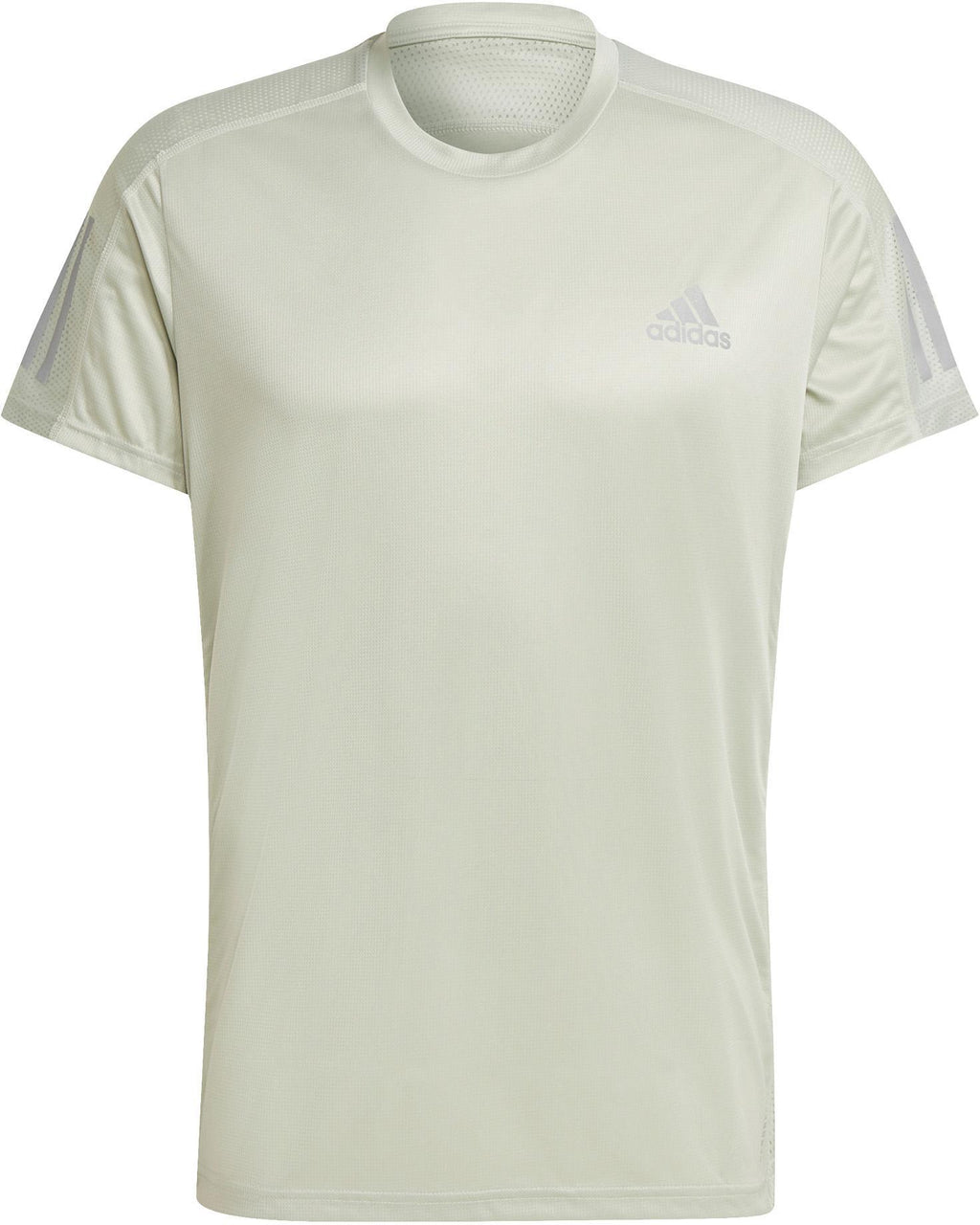 own the run tee