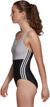 SH3.RO 3-Stripes Colorblock Badpak