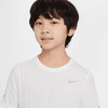 B NK DRI FIT MILERKnaben T-Shirt