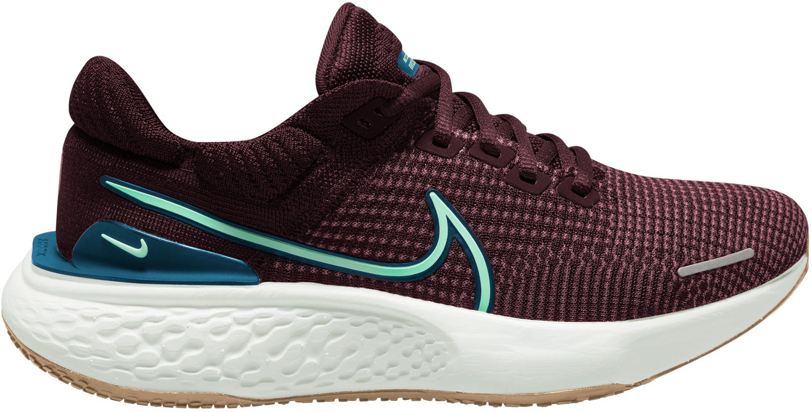 ZoomX Invincible Run Flyknit hardloopschoenen