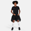 Nike Kids DF Strike 24 SS Top Black
