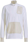 1/2 Zip P.b M