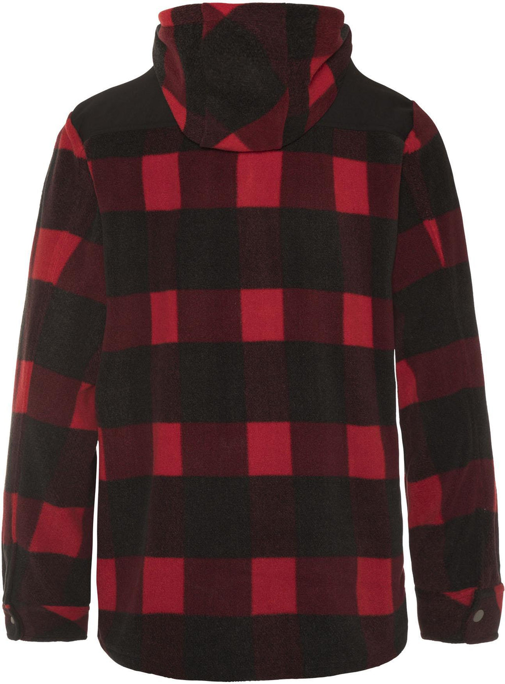 Nxg Histons Lined Fleece Jacket