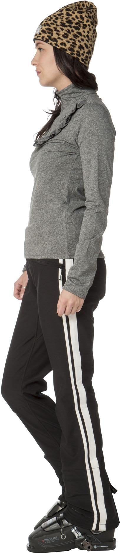 sanca softshell snowpants