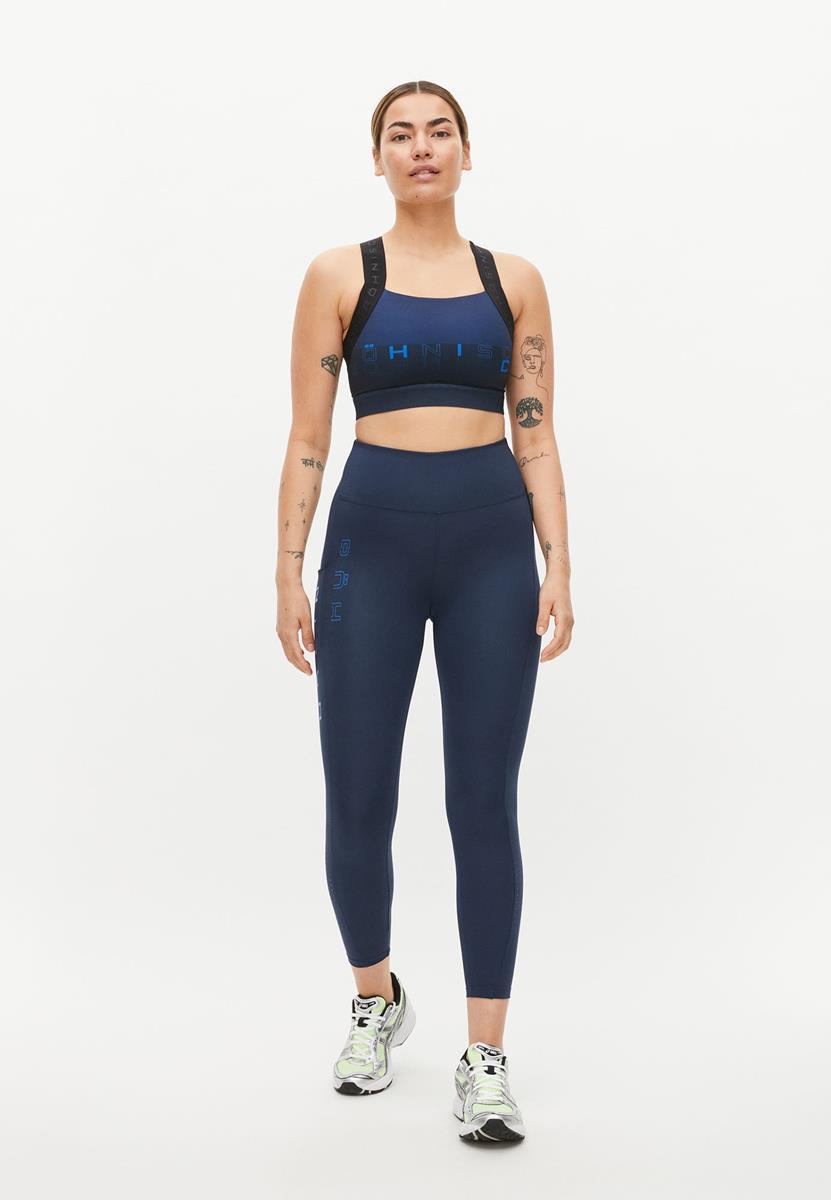 Tempo Logo Tights