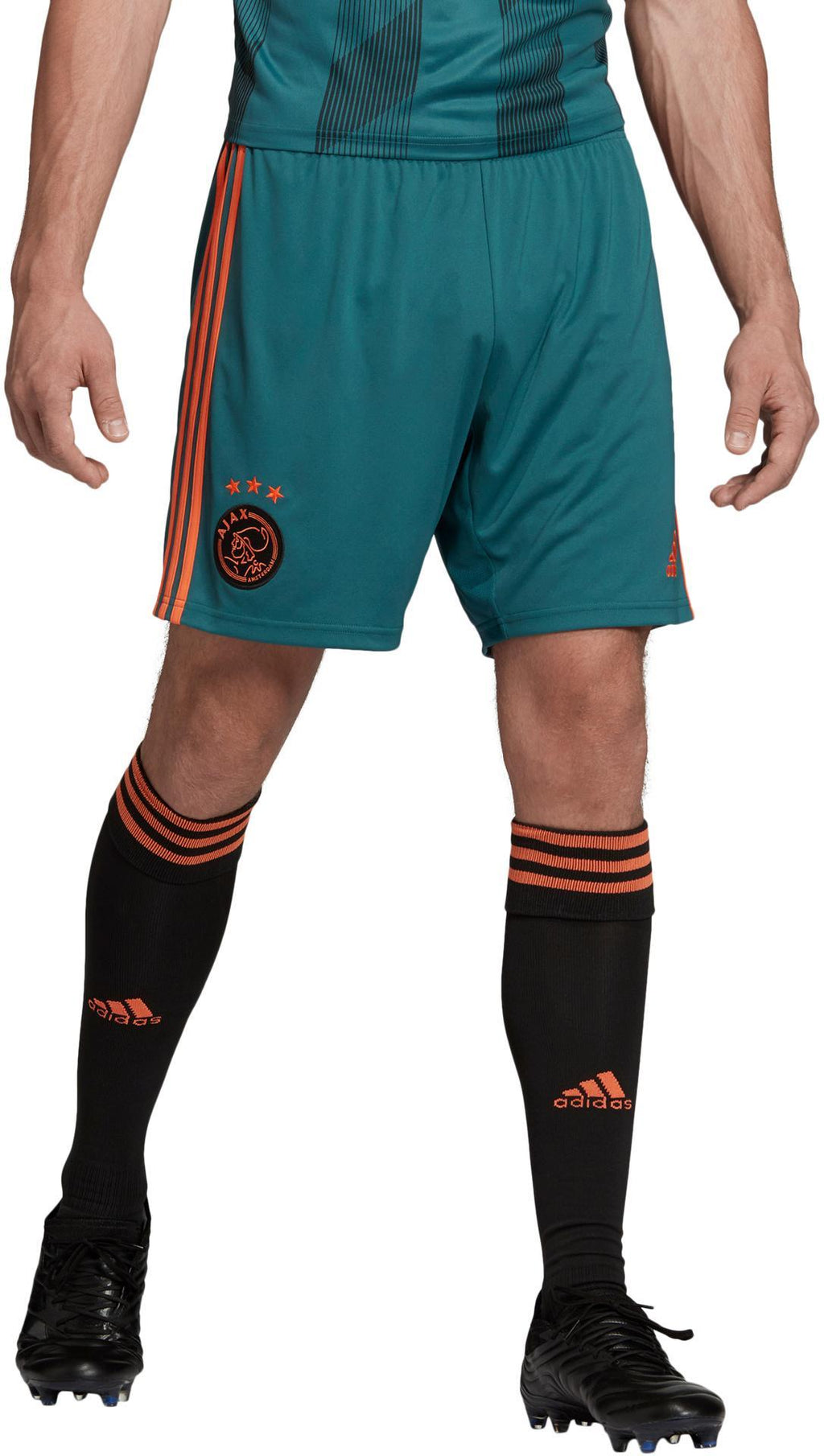 ajax a sho