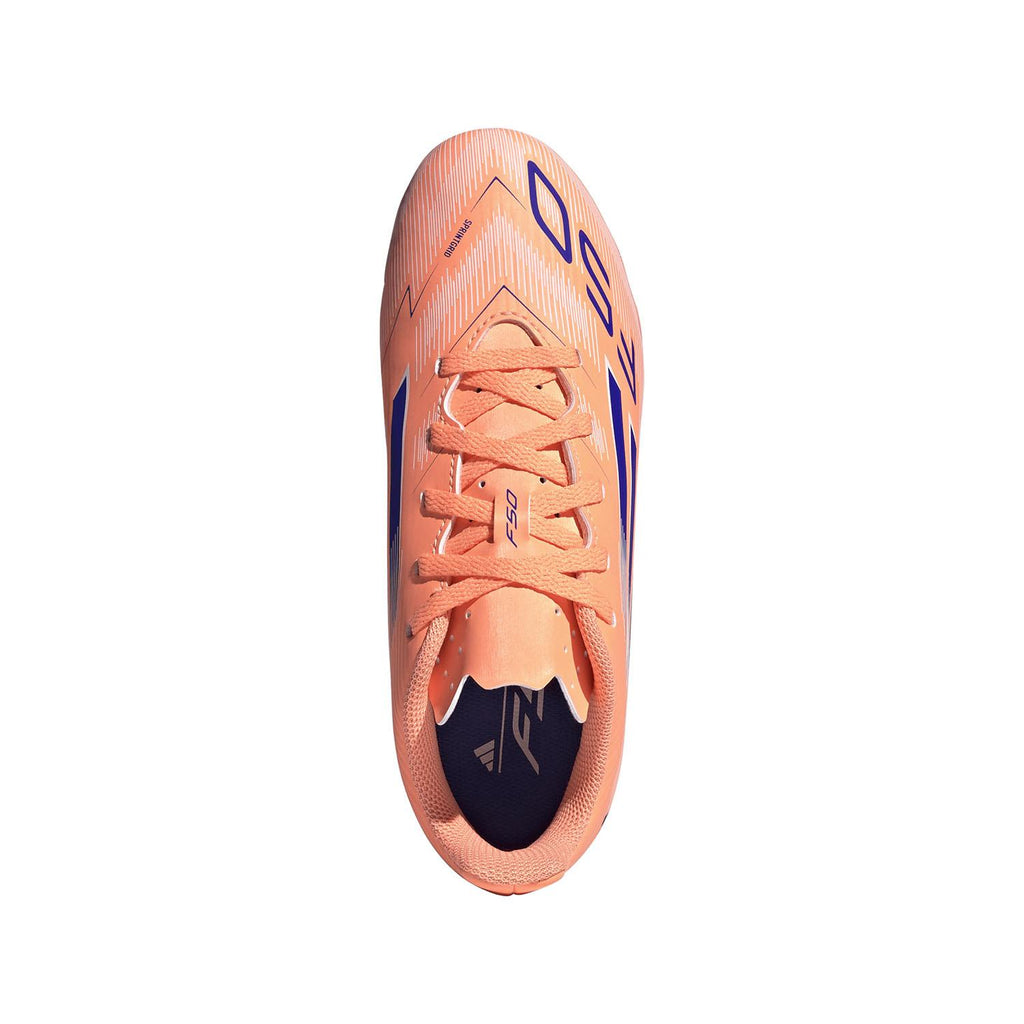 F50 Club Stevige/Multi-Ground Voetbalschoenen Kids