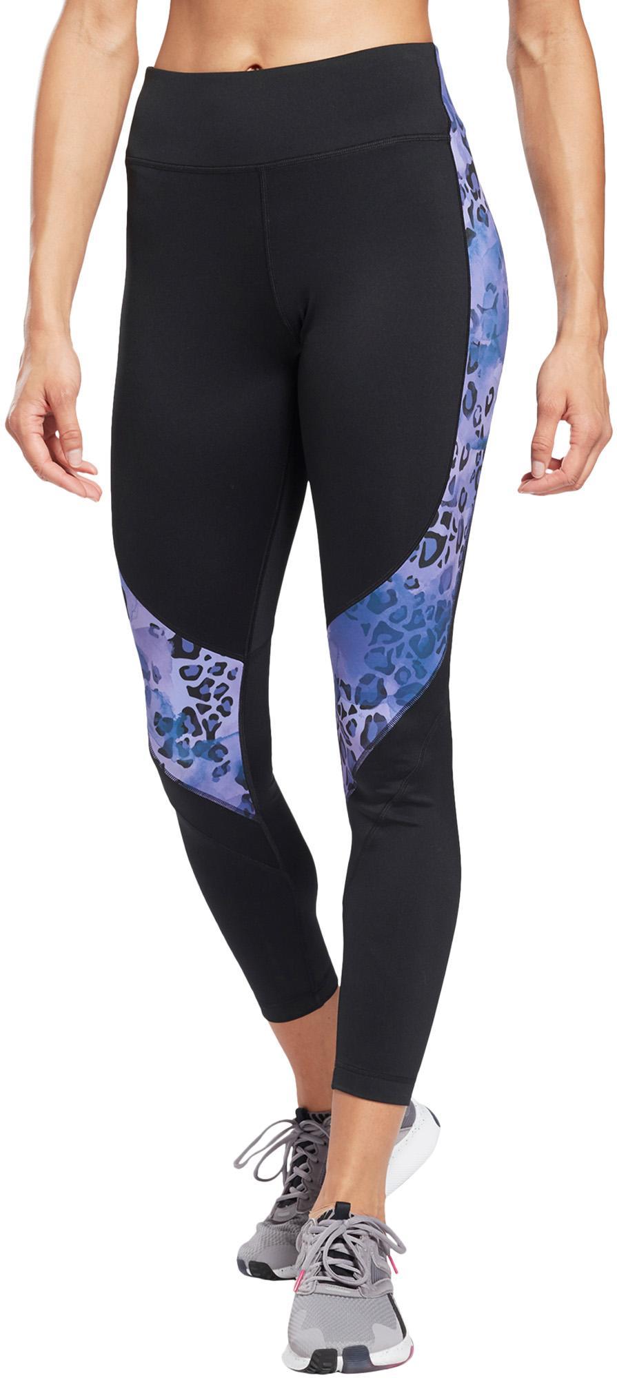 Wor Modern Safari Tight
