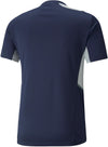 mcfc training jersey