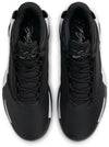 Jordan Max Aura 4 basketbalschoenen