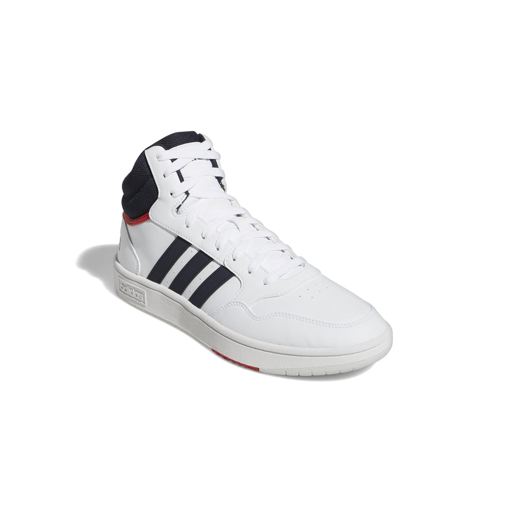 Hoops 3.0 Mid Classic Vintage sneakers