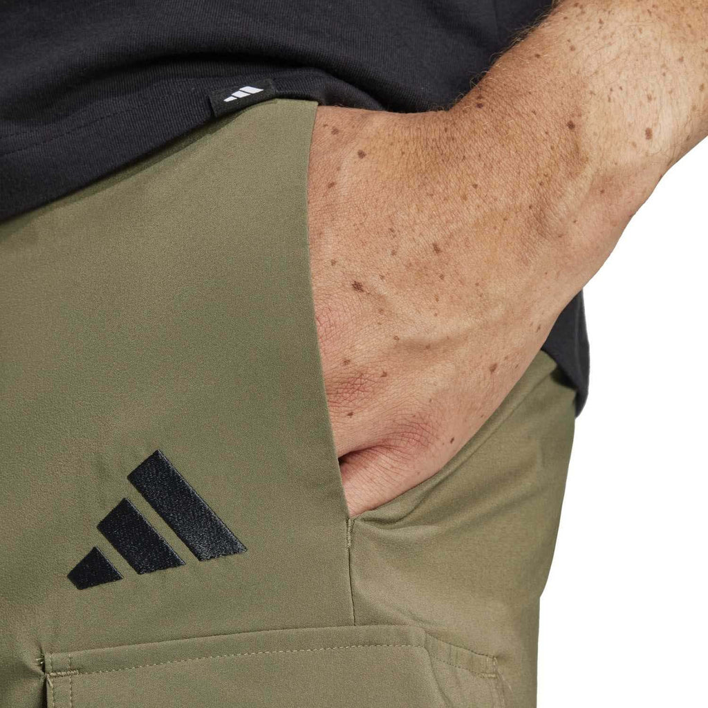 Essentials Cargo Chelsea Korte broek