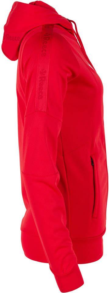Reece Cleve Tts Hooded Top Fz Ladie