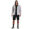 Ua Rival Fleece Fz Hoodie