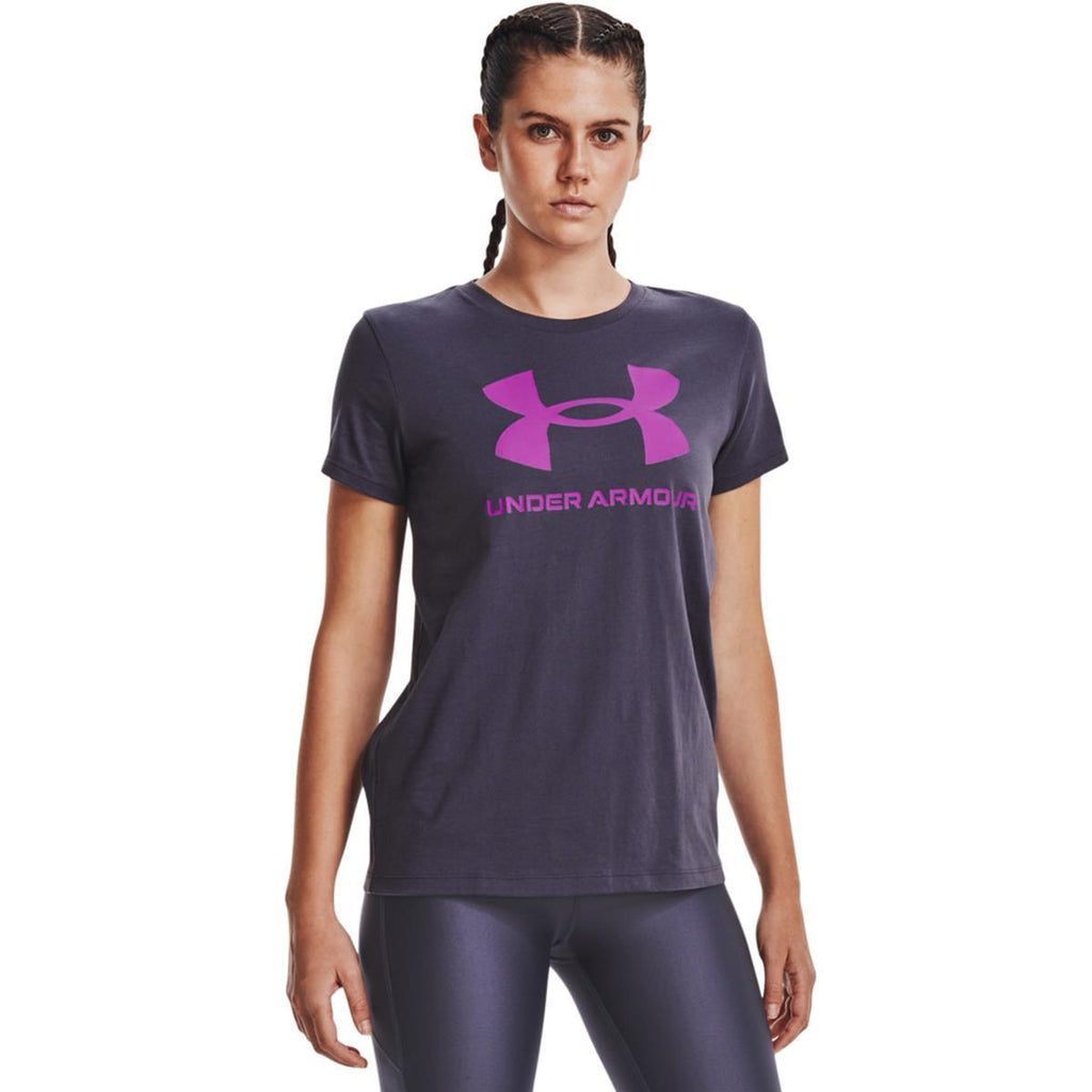 UNDER ARMOUR Damen T-Shirt