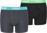 Basic 2-pack boxer