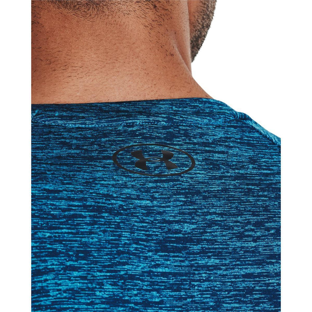 UNDER ARMOUR Tech SS Tee
