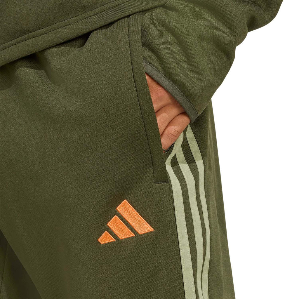 Tiro 25 Essentials Winterized Trainingsbroek