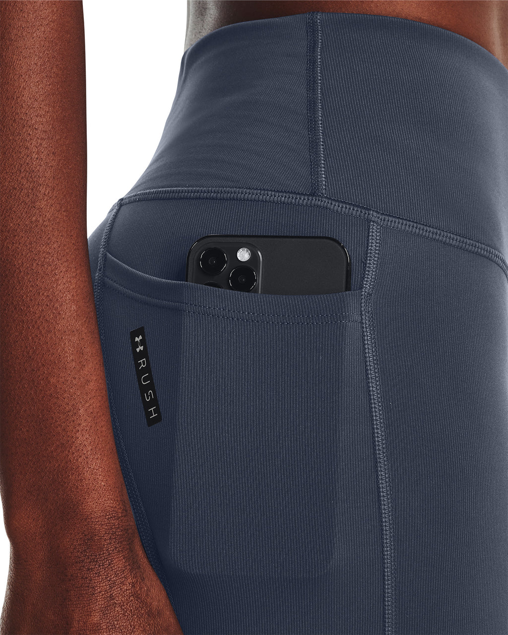 Dameslegging  RUSH™ Ankle