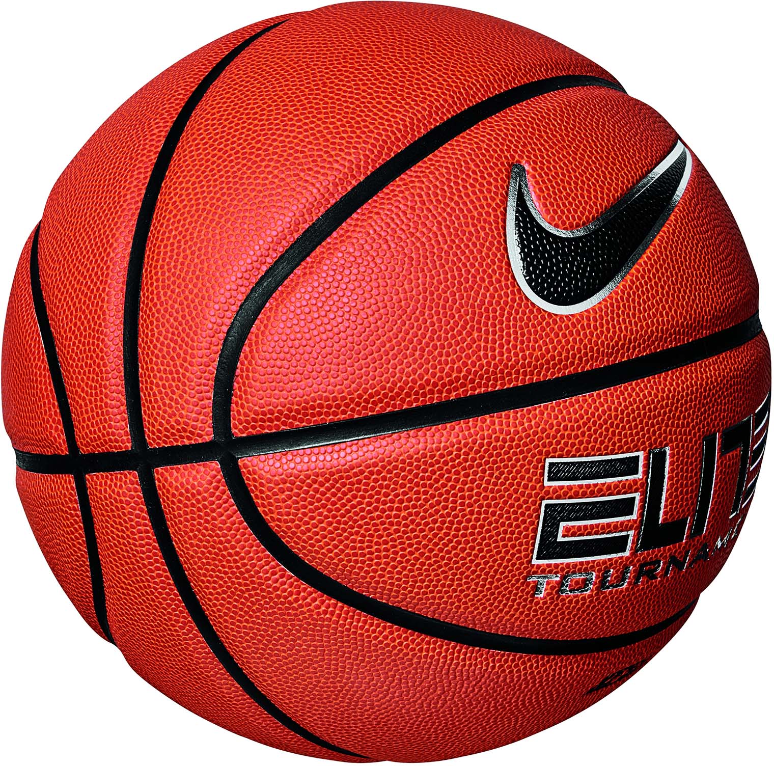 Elite Tournament 8p basketbal