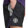 Manchester United Tiro 25 Competition Downtime Short