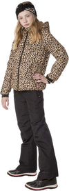 ronda jr snowjacket
