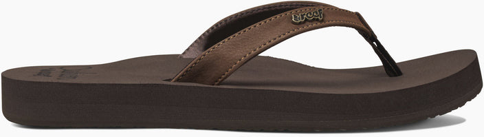 Cushion Luna slippers