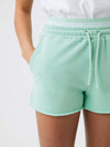 Borg Elastic short
