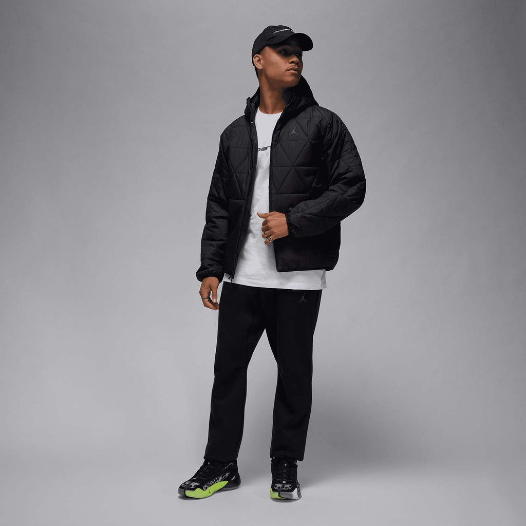 Jordan Sport Men's Therma-fit Jacket basketbal