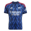 Arsenal 25/26 Uitshirt Kids