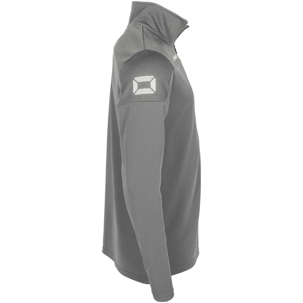 Pride 1/4 Zip Top