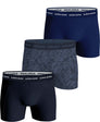 Cotton Stretch 3p boxer