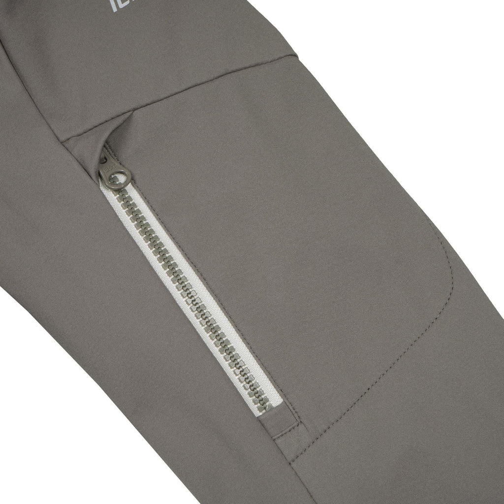 icepeak bentonia softshell jacket