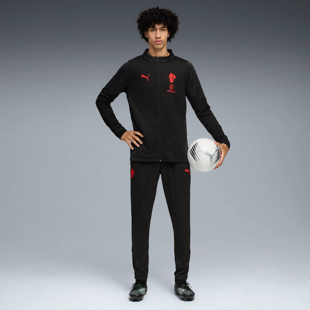 Acm Training Pants W/ Pockets