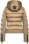 canyon jacket no fur