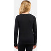 active x-warm kids base layer shirt