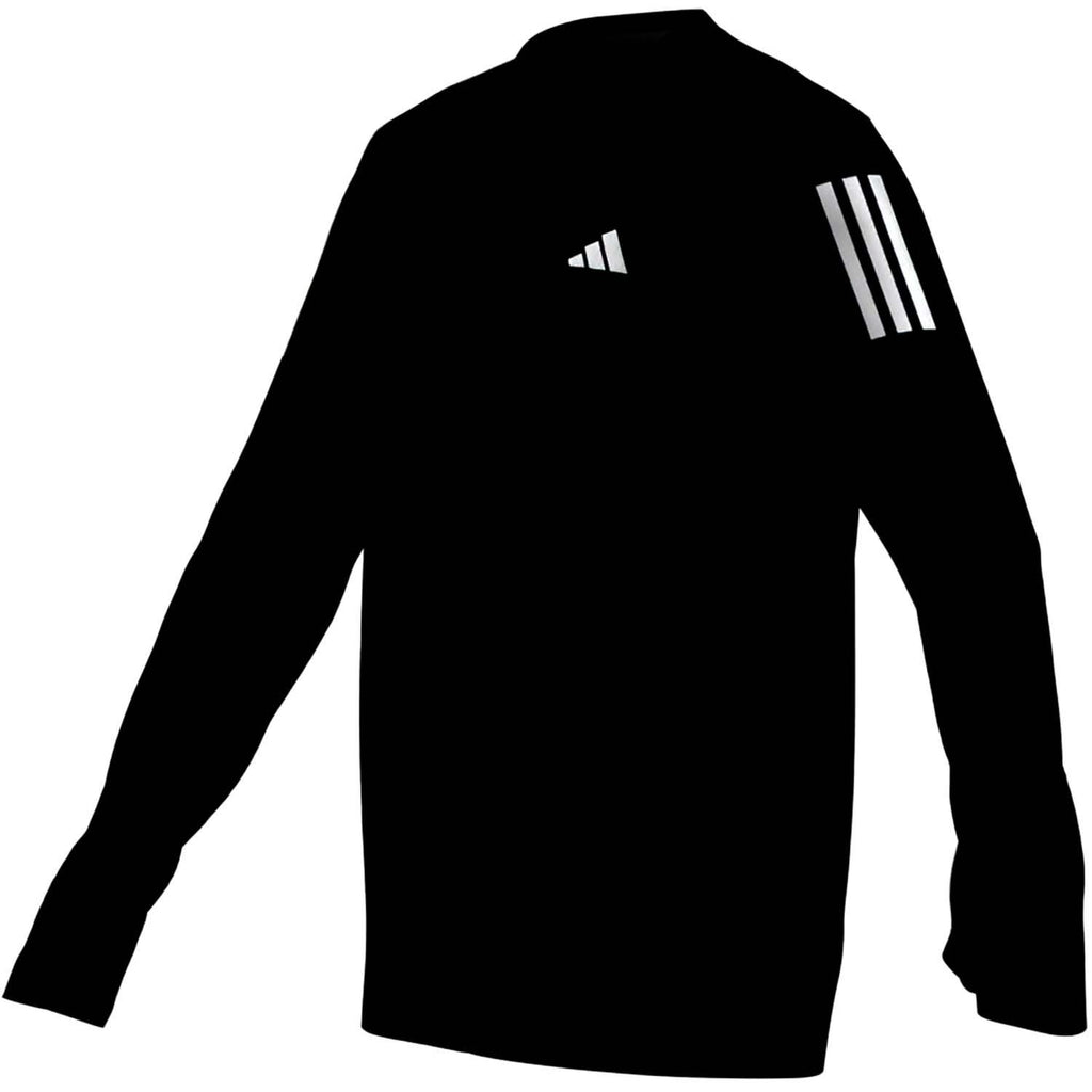 Own The Run Longsleeve