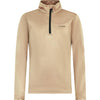 prtalecia jr 1/4 zip active top