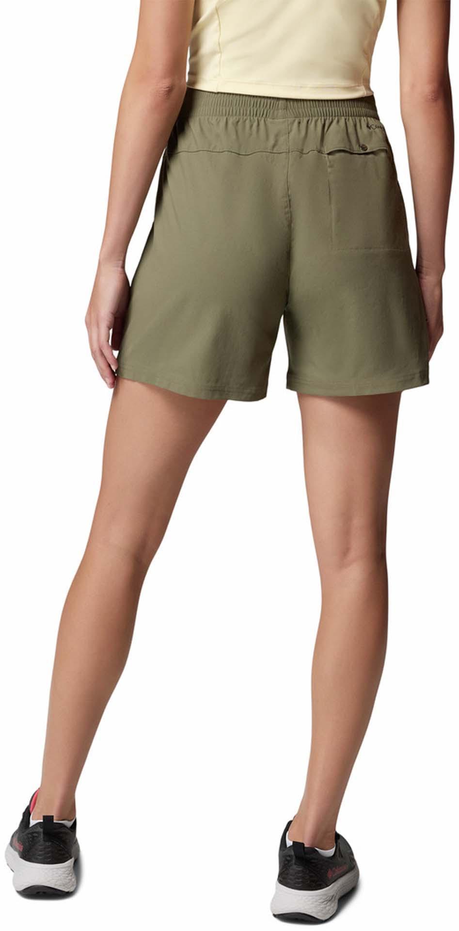 Cedar Crest Short