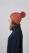 Jasmin beanie