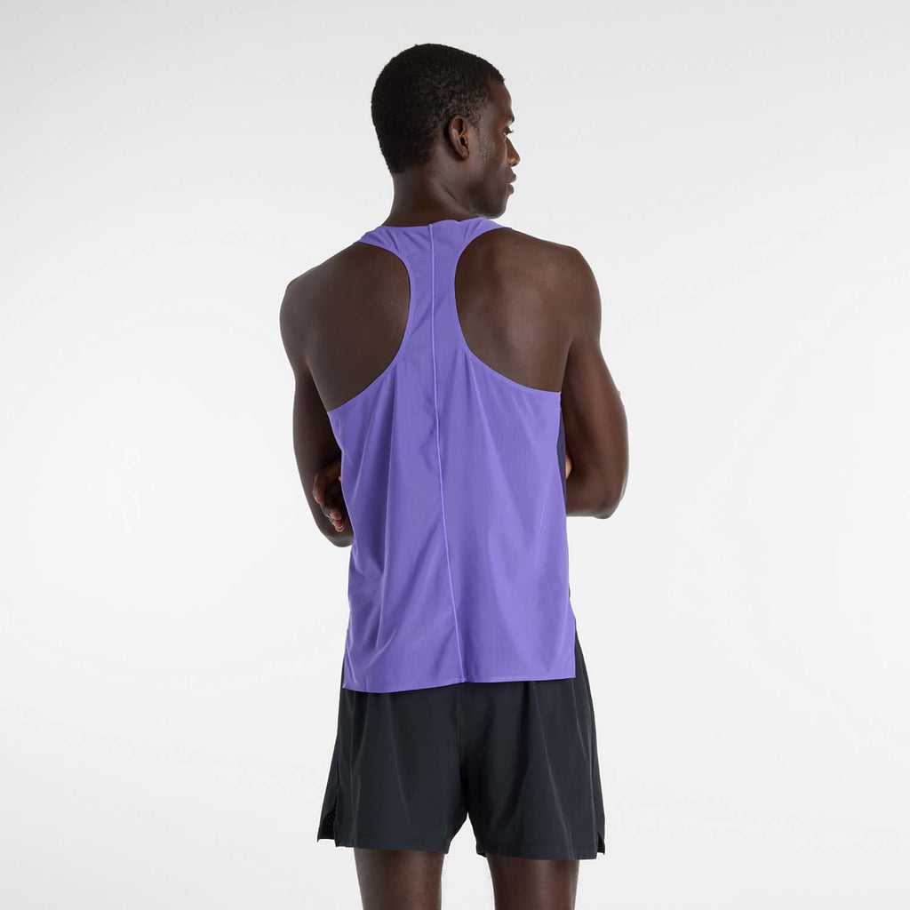 Singlet Hardlopen