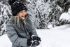 PRTNoa kids ski jas
