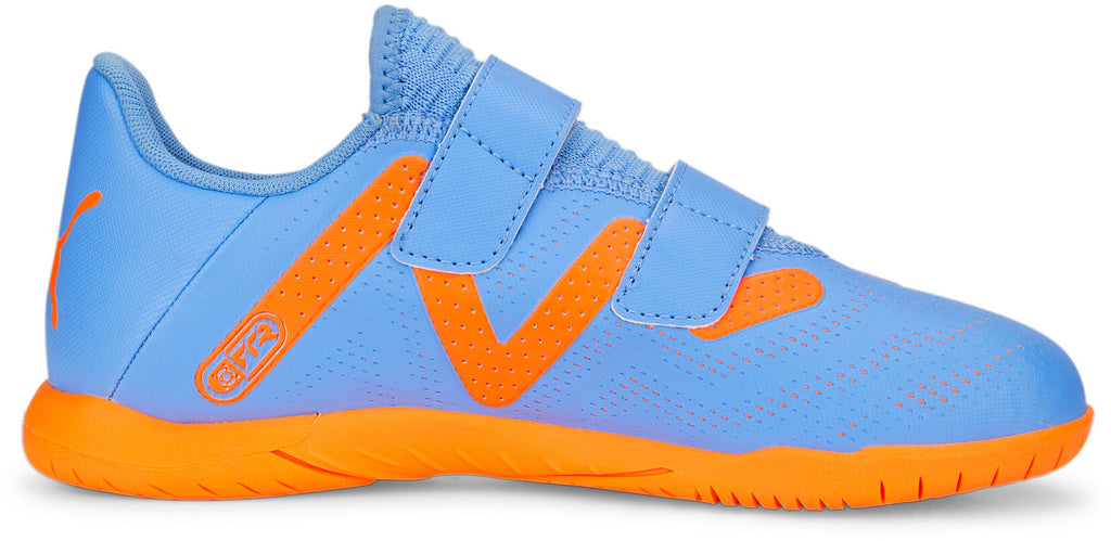 FUTURE PLAY IT V kids zaalvoetbalschoenen