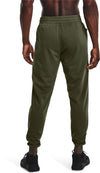 Fleece joggingbroek