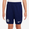 Inter Milan Strike kids short