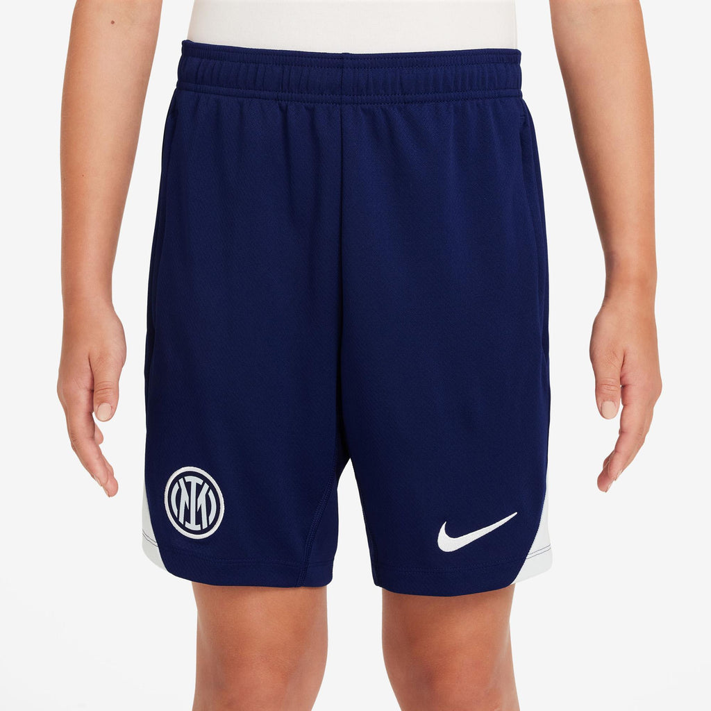 Inter Milan Strike kids short