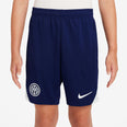 Inter Milan Strike kids short