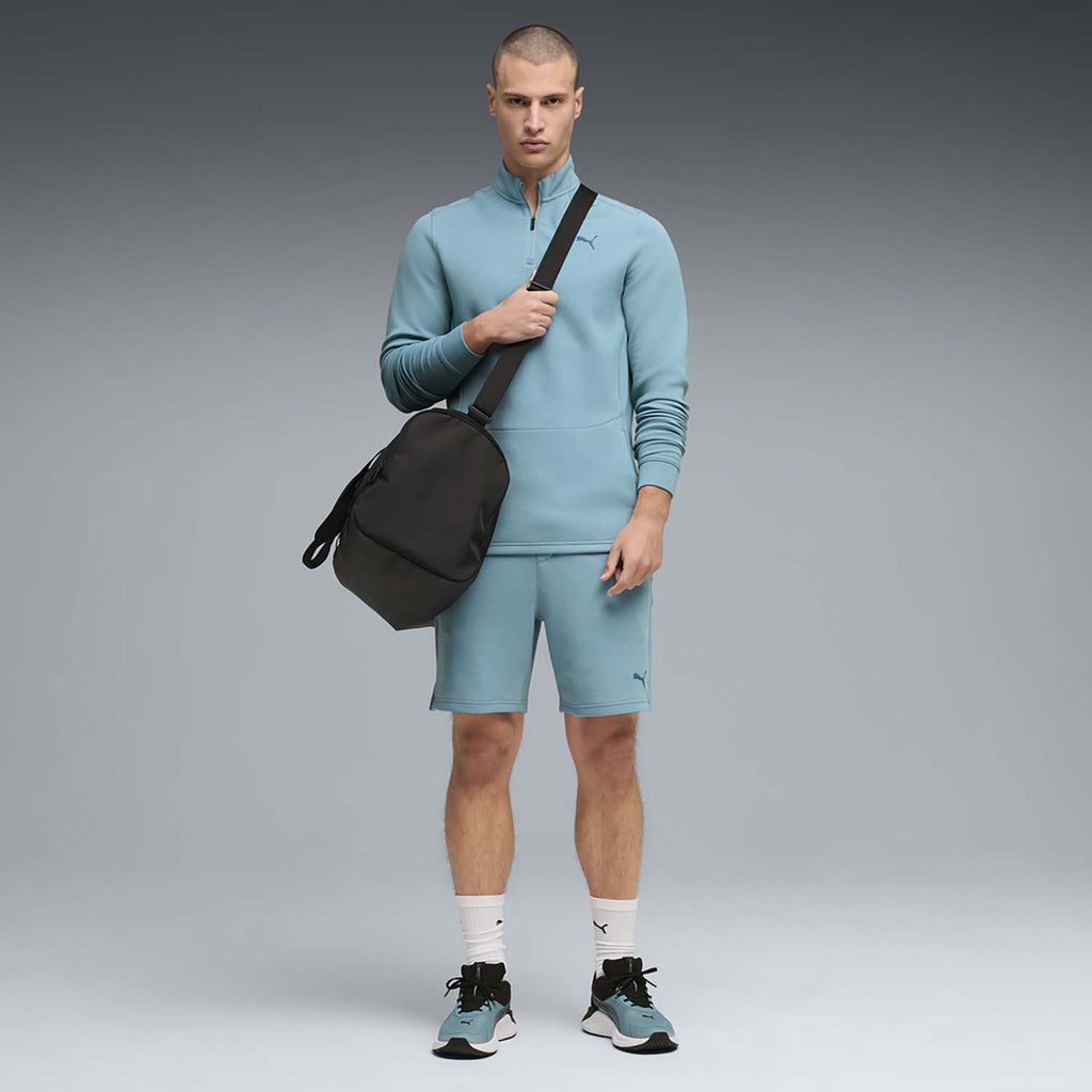 Cloudspun 1/4 Zip Pully training