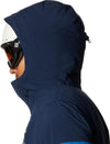 Aerial Ascender Jacket